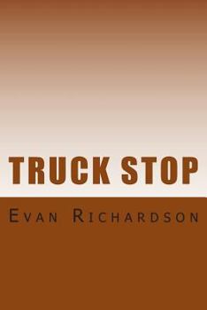 Paperback Truck Stop Book