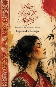 Paperback How Does it Matter? Book