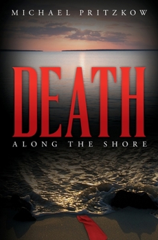 Paperback Death Along the Shore Book
