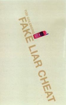 Paperback Fake Liar Cheat Book