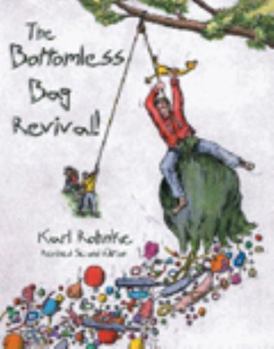 Paperback The Bottomless Bag Revival! Book