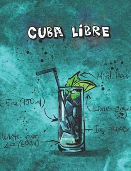 Paperback Cuba Libre [German] Book