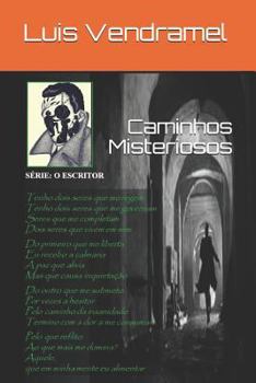 Paperback Caminhos Misteriosos [Portuguese] Book