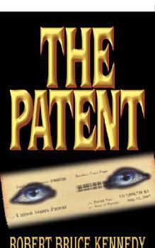 Paperback The Patent Book