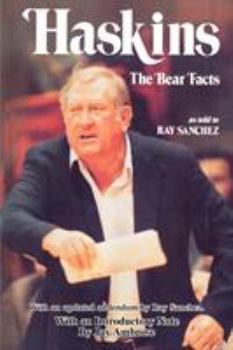 Paperback Haskins: The Bear Facts Book