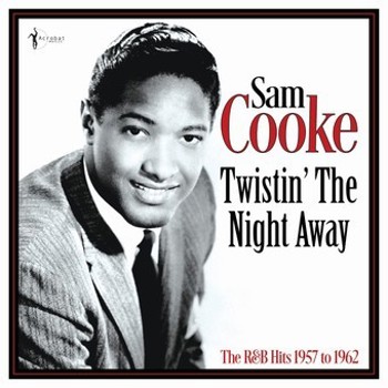 Vinyl Twistin' The Night Away  The R&B Hits 19 Book