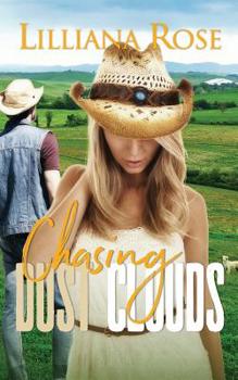 Paperback Chasing Dust Clouds Book