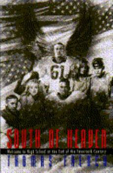 Hardcover South of Heaven Book