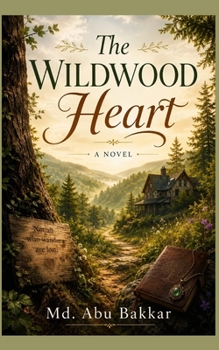 Paperback The Wildwood Heart Book