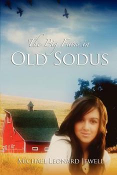 Paperback The Big Farm in Old Sodus Book
