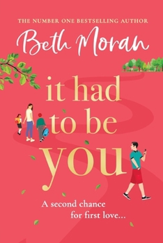 Paperback It Had to Be You [Large Print] Book