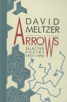 Paperback Arrows: Selected Poetry, 1957-1992 Book