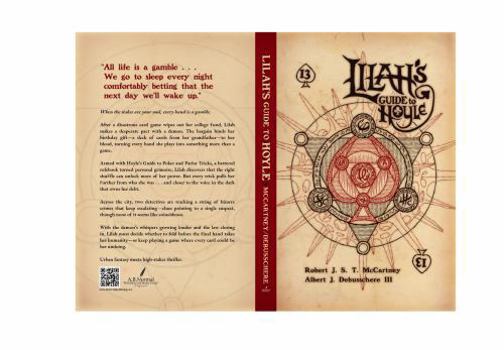 Lilah's Guide to Hoyle: A Tragedy in Four Acts - Book #2 of the Tragedy in Four Acts