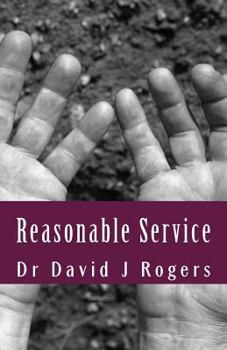 Paperback Reasonable Service Book