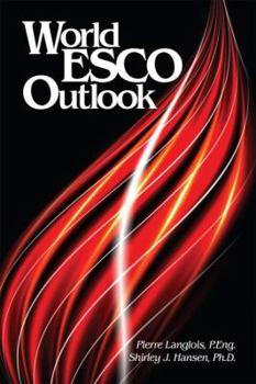Hardcover World Esco Outlook Book