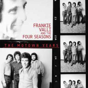Music - CD The Motown Years (2 C Book