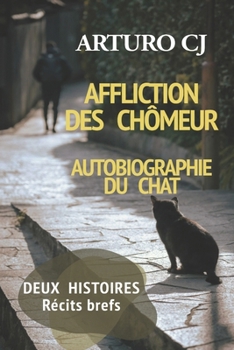 Paperback Deux Histoires: Récits brefs [French] Book