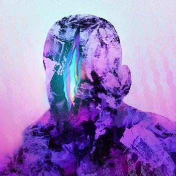 Vinyl Phantom Indigo (2 LP) Book