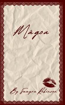 Paperback Magoa Book