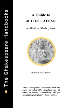 Paperback A Guide to Julius Caesar Book