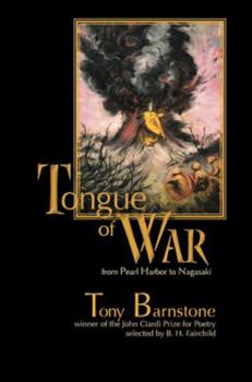 Paperback Tongue of War: From Pearl Harbor to Nagasaki Book