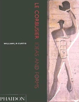 Paperback Le Corbusier Book