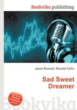 Paperback Sad Sweet Dreamer Book