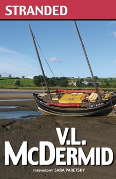 Paperback Stranded Book