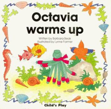 Paperback Octavia Warms Up Book