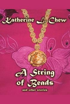 Paperback A String of Beads: and other stories Book