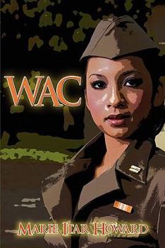 Paperback WAC Book