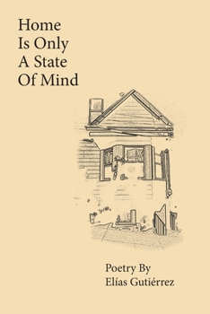 Paperback Home Is Only A State of Mind Book