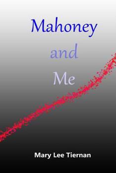 Paperback Mahoney and Me Book