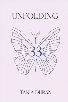 Paperback Unfolding 33 Book