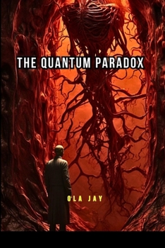 Paperback The Quantum Paradox Book