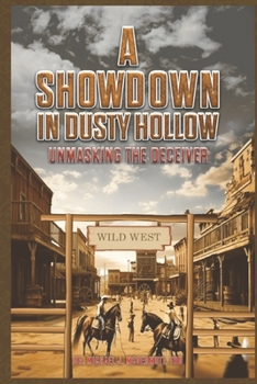 A Showdown In Dusty Hollow: Unmasking the Deceiver