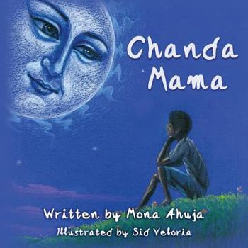 Paperback Chanda Mama Book