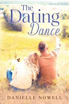 Paperback The Dating Dance Book