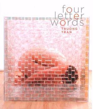 Paperback Four Letter Words Book