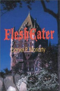 Paperback FleshEater Book