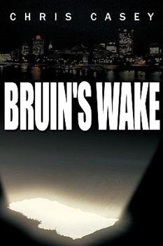 Paperback Bruin's Wake Book