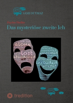 Paperback Simon und das Zweite Ich: Dramatische Ereignisse. [German] Book