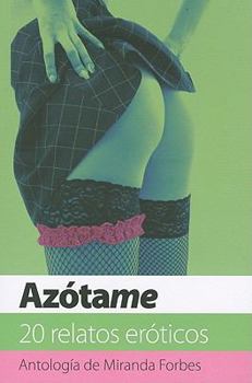 Paperback Azotame = Spank Me [Spanish] Book