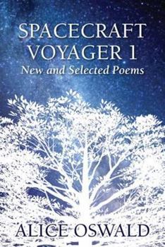 Paperback Spacecraft Voyager 1: New and Selected Poems Book