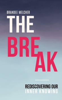 Paperback The Break Book