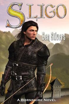 Sligo - Book  of the Young Bornshire Chronicles