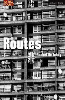 Paperback Routes Book