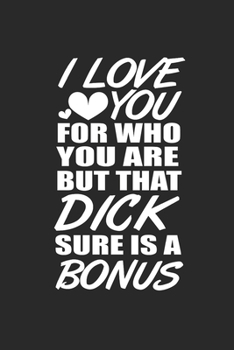 Notizbuch: Penis Schwanz Blowjob Hahn Cock Wortspiel Geschenk 120 Seiten, 6X9 (Ca. A5), Liniert (German Edition)