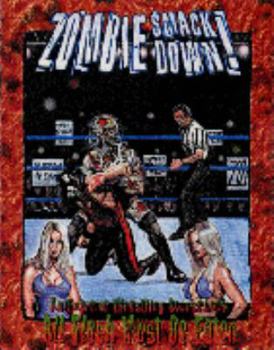 Zombie Smackdown (Afmbe)