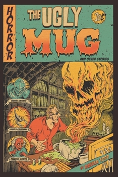 Paperback The Ugly Mug: and Other Stories Book